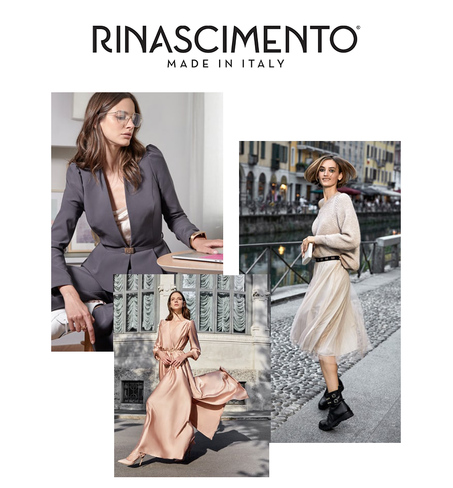 Rinascimento Image